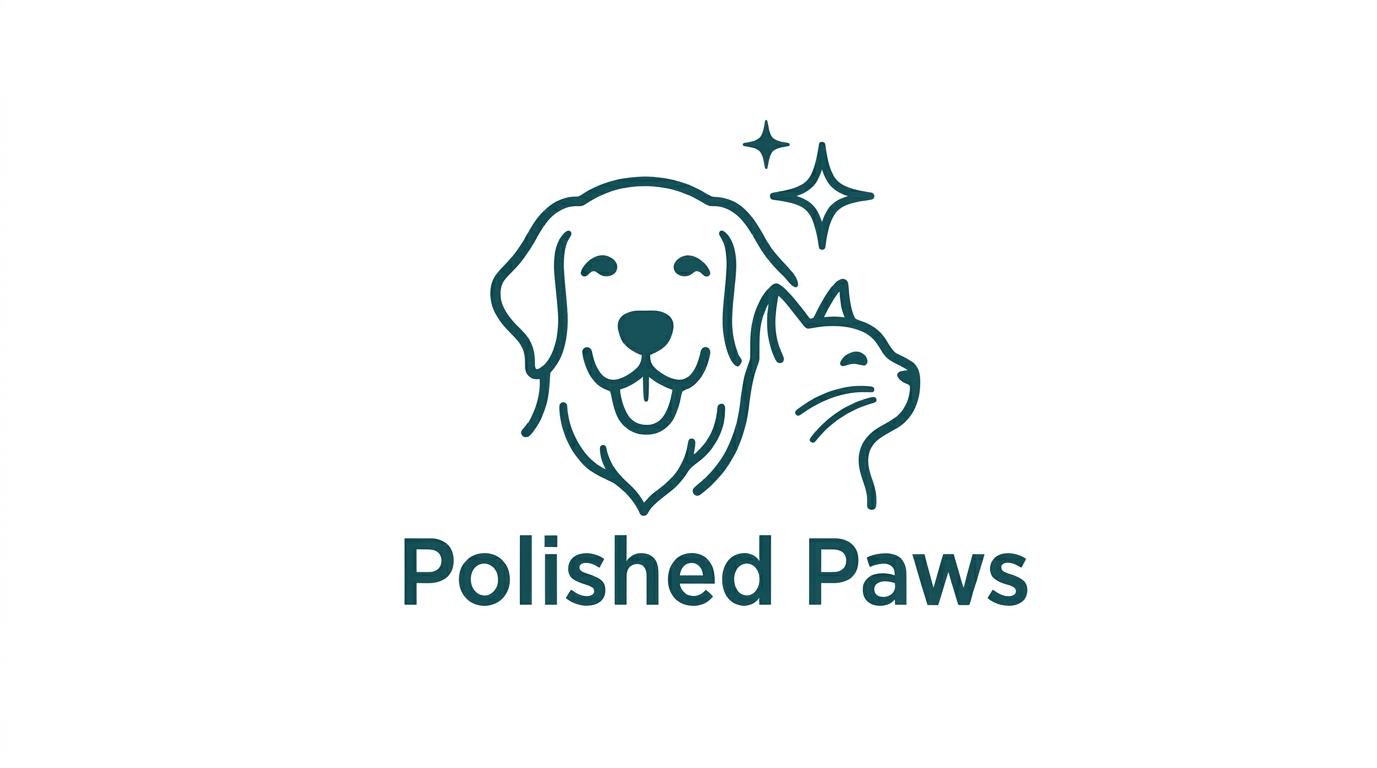 Polished Paws Products